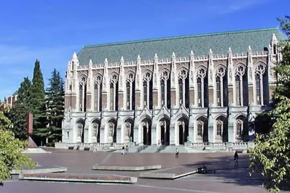 The Sex Lives of College Girls Filming Locations: Where Is Essex College?
