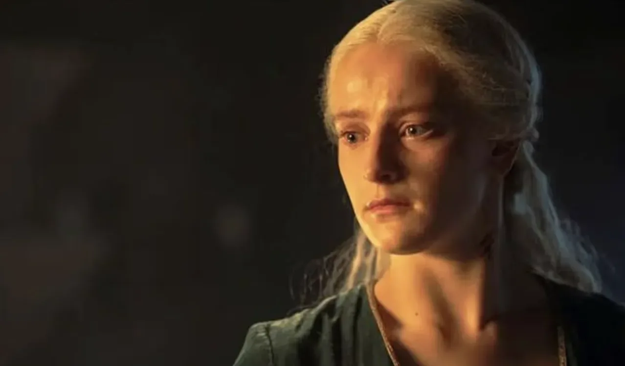 House of the Dragon Hid Helaena’s Final Prophecy in Plain Sight All Season