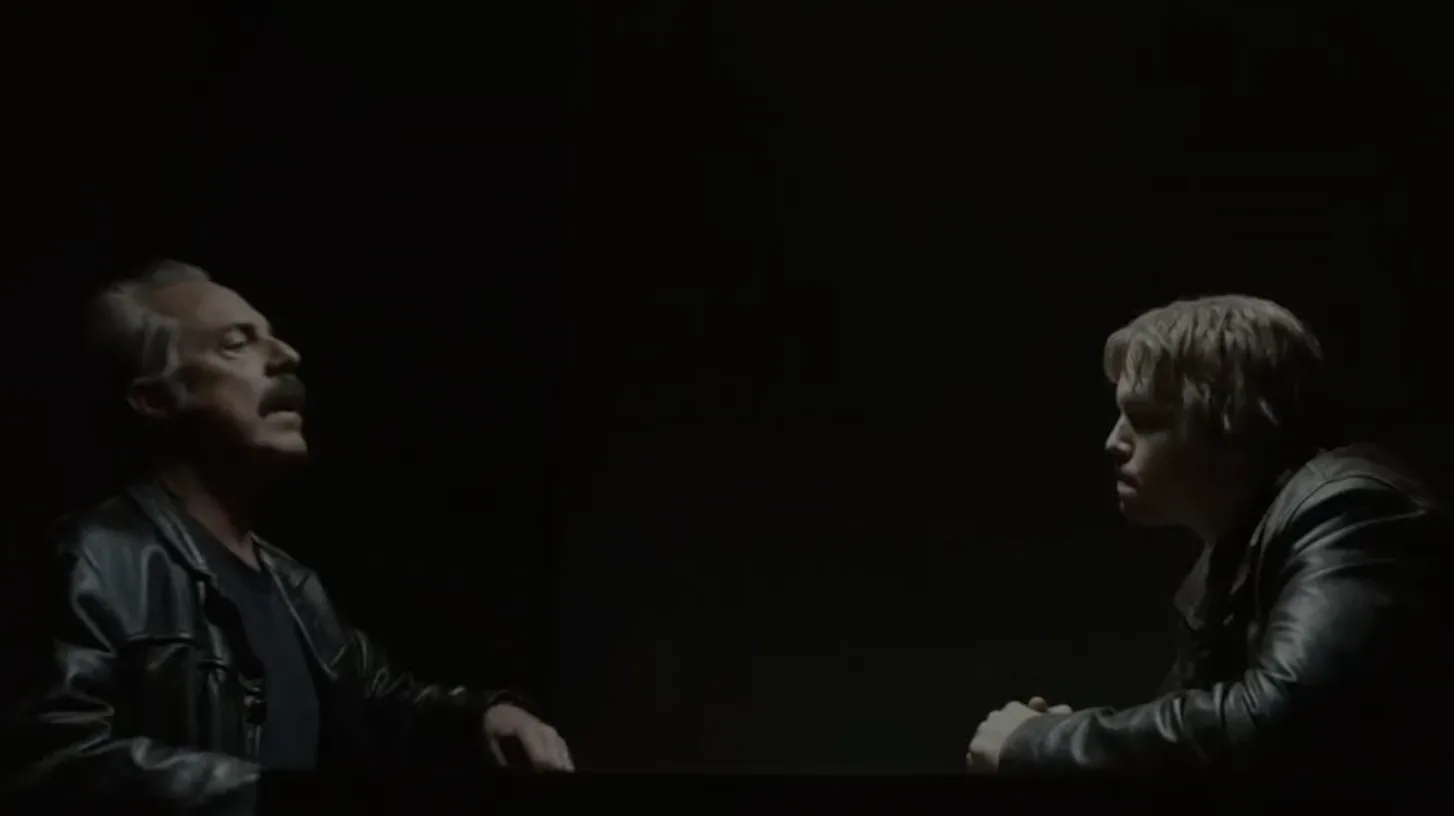 The Westies Season 1 Episode 8 Recap and Ending Explained: Does Jimmy Kill Eamon?