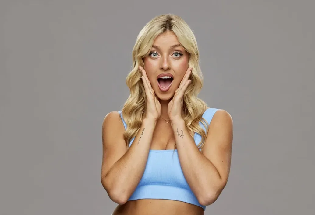 The Challenge’s Reilly Smedley Elimination Was More Political Than It Looked