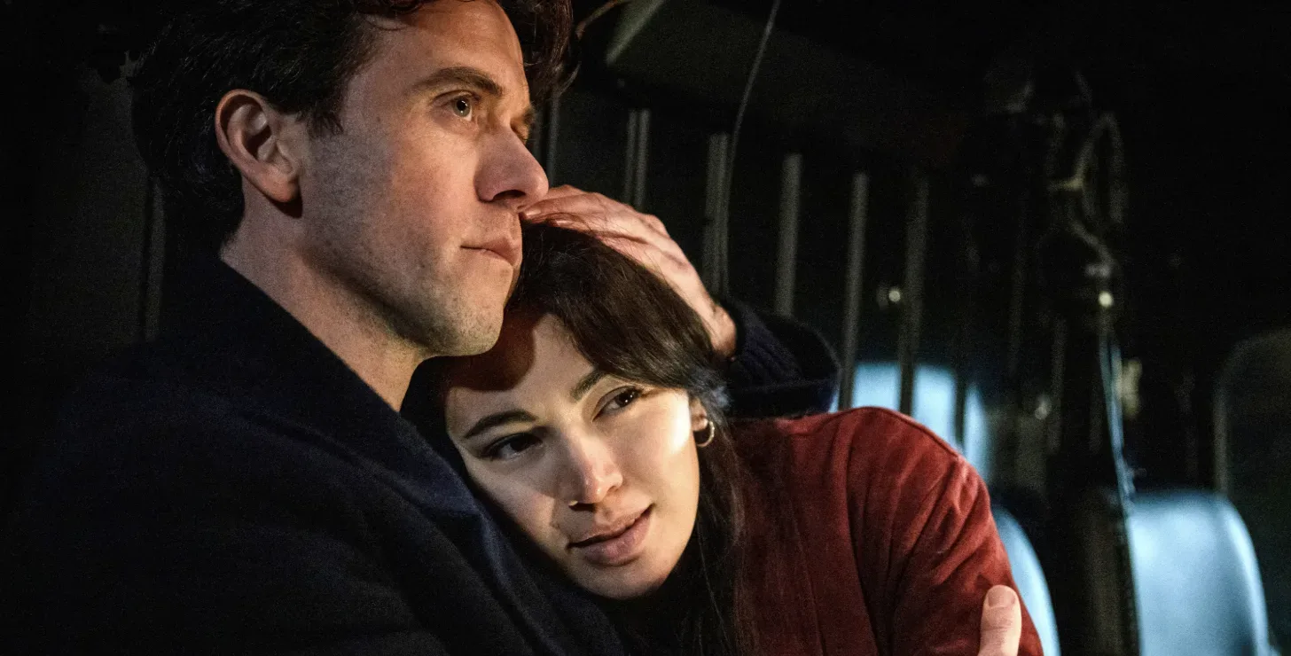 Silo Episode 9 May Explain Why Daniel and Helen Change Their Minds About the Silos