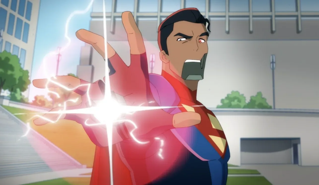 My Adventures with Superman Season 4 Still Hasn’t Been Renewed, But Its Creators Already Know What’s Next