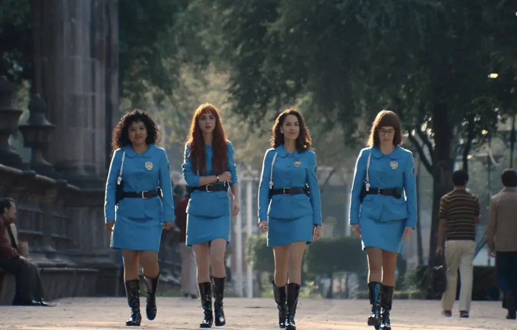 Women in Blue Season 2 Episode 8