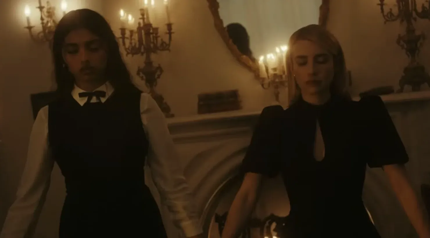 American Horror Story Season 13 Episode 5 Recap and Ending Explained: What Does 616 Mean on Ben?