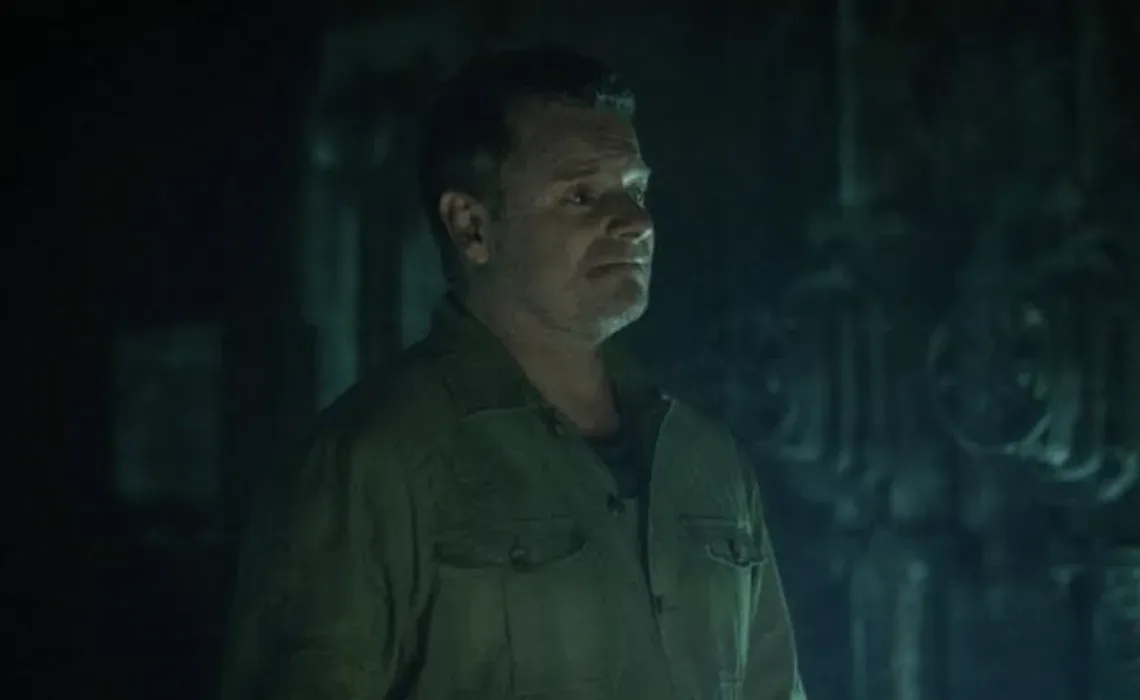Silo Episode 8 Finally Explains the Gray Goo, Then Juliette Walks Into a Trap
