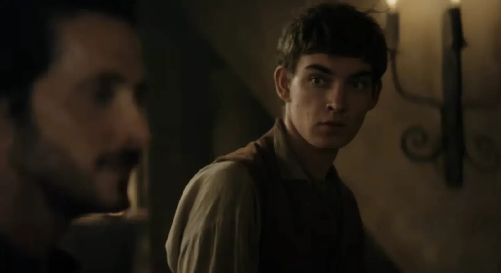 Treasure Island Episode 1