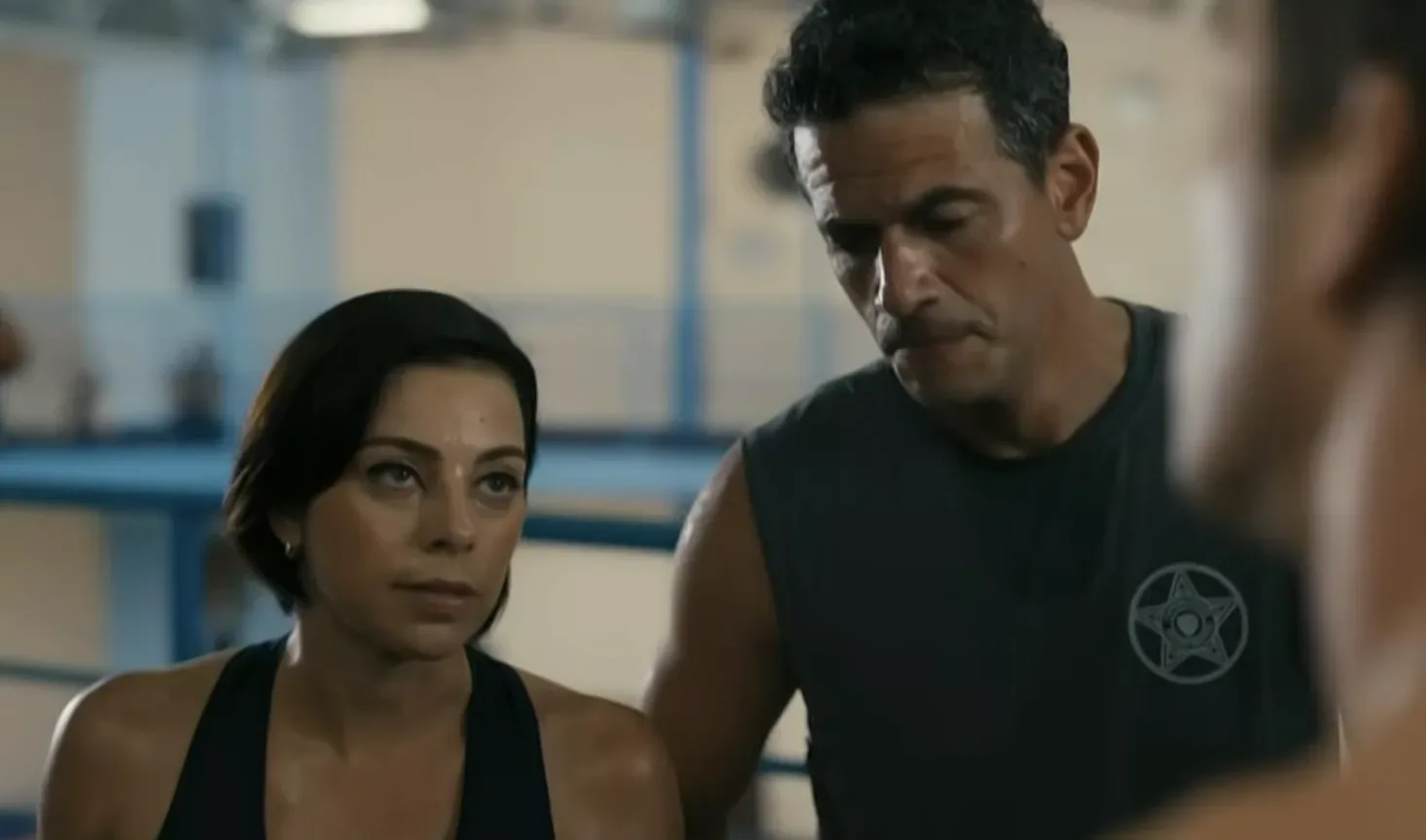 Line of Fire Episode 3 Recap and Ending Explained: Why Is Jack Watching Wallace?