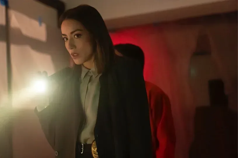 Where was Interior Chinatown filmed?