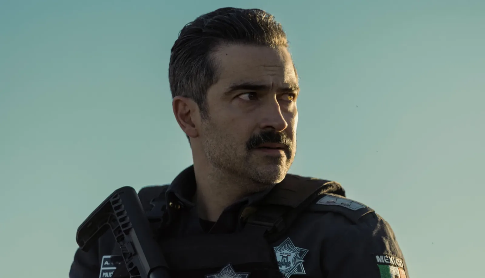 Facing El Chapo Filming Locations