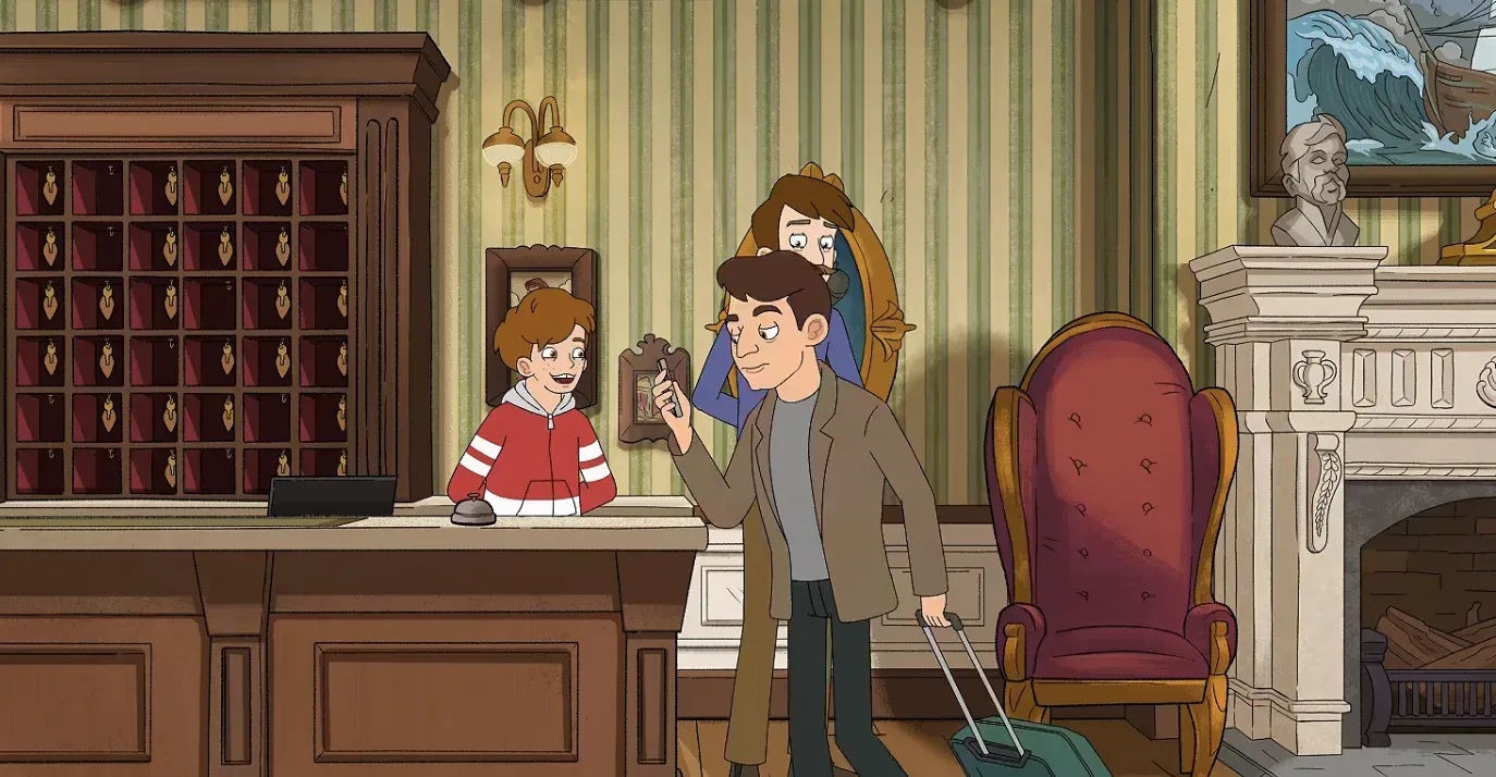 Haunted Hotel Season 2 Recap and Ending Explained: What Happens to Nathan and the Undervale?