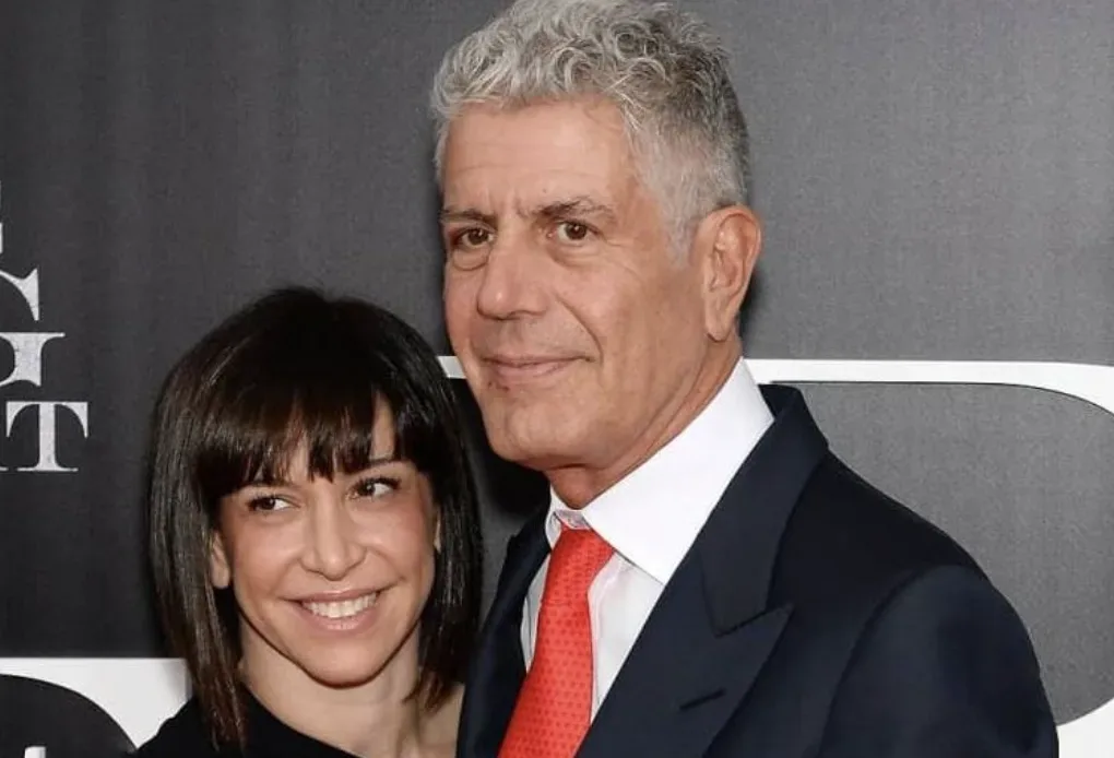 Nancy Putkoski: Anthony Bourdain’s First Wife and the Story Behind Tony