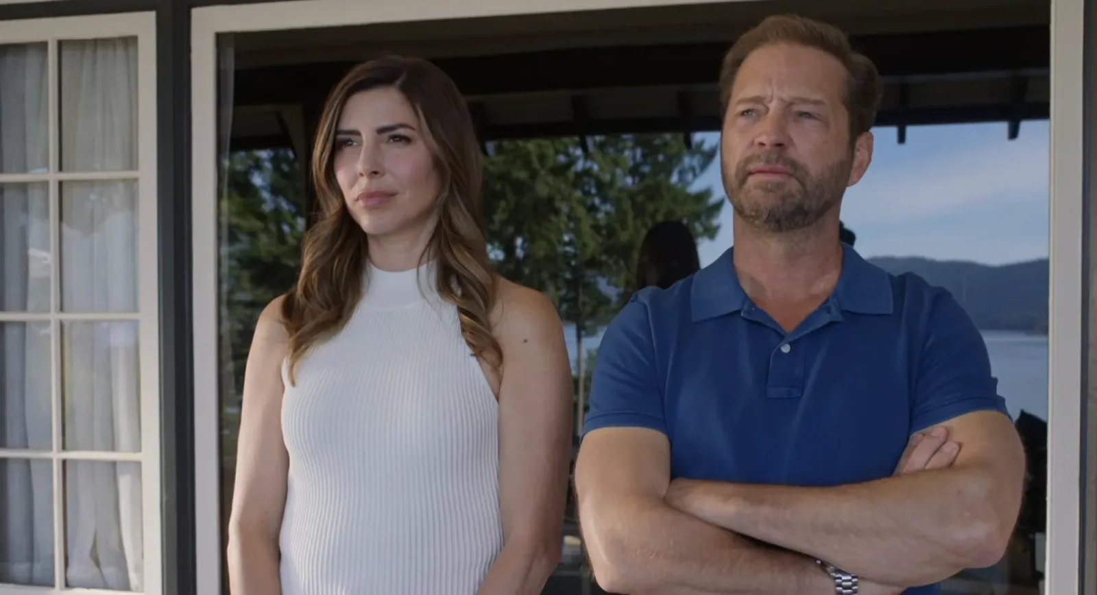Private Eyes West Coast Filming Locations: Victoria and Mill Bay