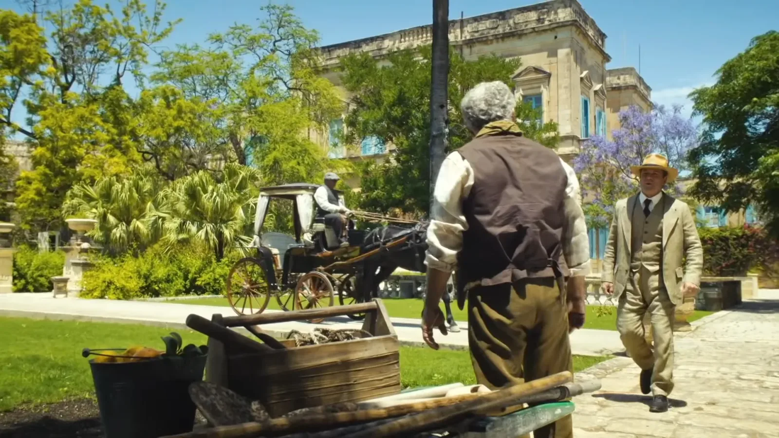 Murdoch Mysteries Season 20 Filming Locations: Where Was the Malta Premiere Filmed?