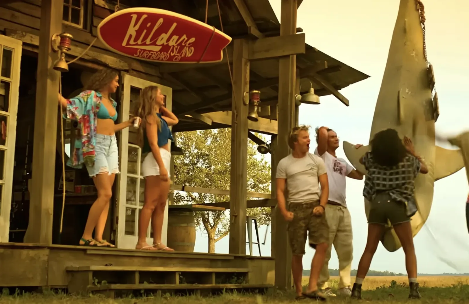 Where Was Outer Banks Season 5 Filmed? Inside the Final Season’s Locations