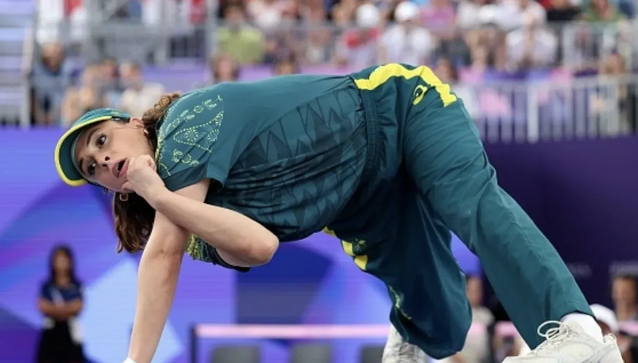 Where Is Rachael Gunn Now? What Raygun Is Doing After the Olympics
