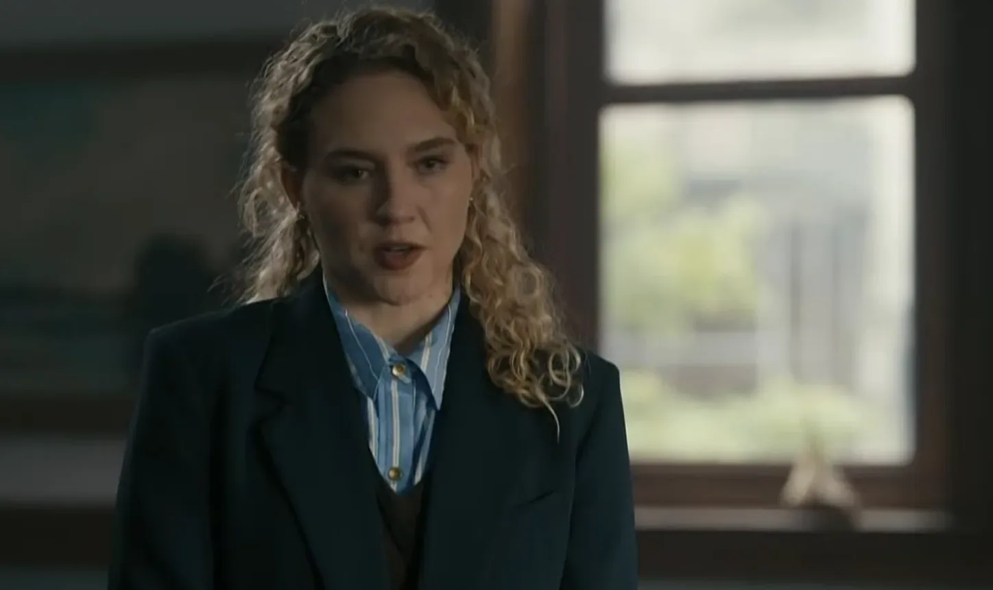 Line of Fire Episode 3 Recap and Ending Explained: Why Is Jack Watching Wallace?