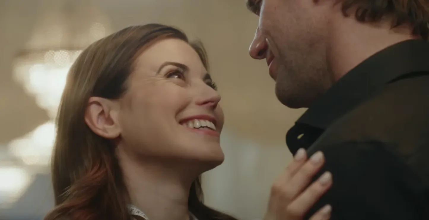 The Spirit of Halloween Cast Guide: Meet Meghan Ory, Kevin McGarry and the Three Halloween Spirits