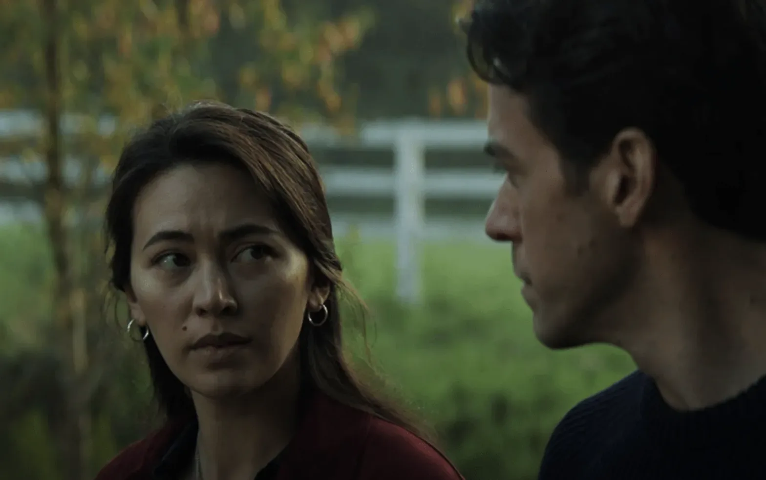 Does Bernard Die in Silo Season 3 Episode 9? Why He Goes Outside Without a Suit