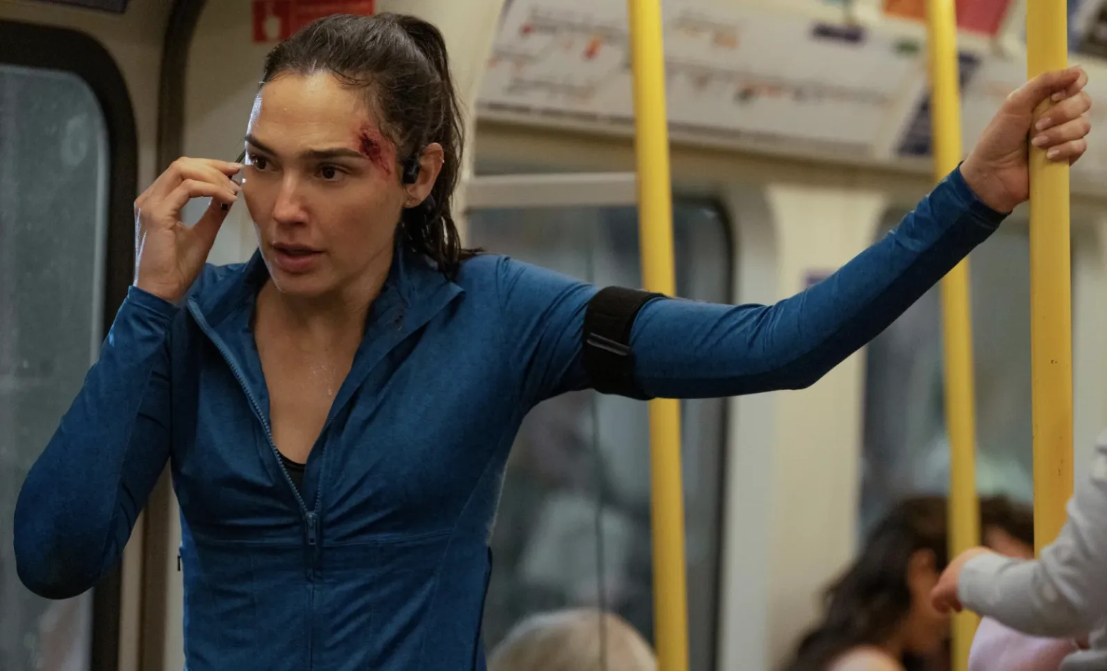 The Runner Filming Locations