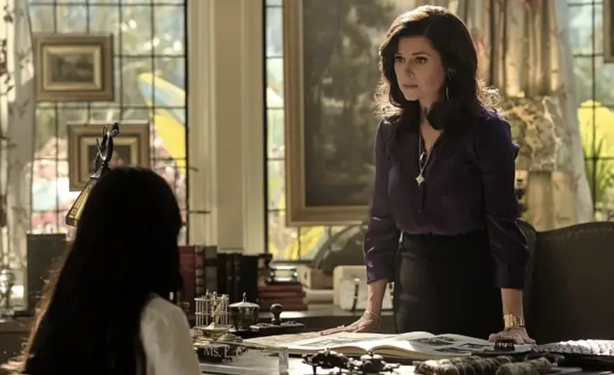Coven Academy Season 1 Episode 1