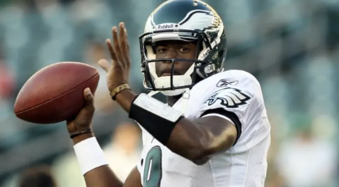 What Happened to Vince Young in 2008? The Gun and Police Incident Explained