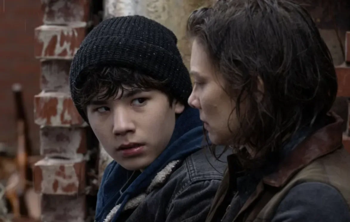 Why Is Hershel Becoming a Doctor in Dead City Season 3? His Grandfather’s Legacy Explained