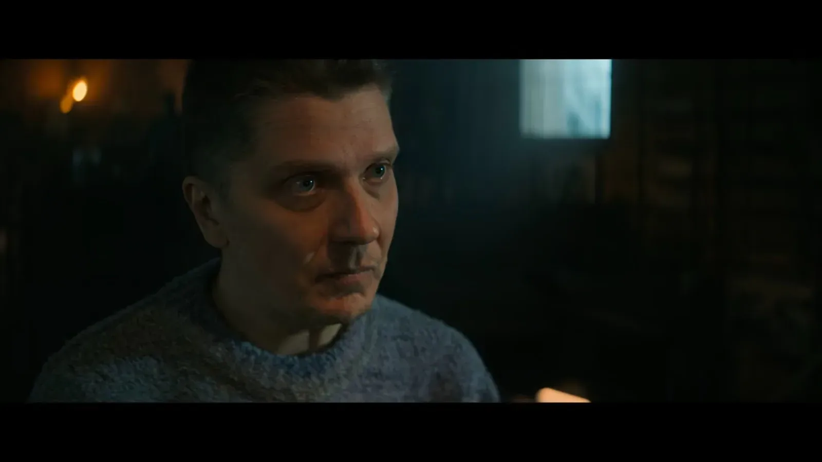 What happened to the meteorite in the end of Netflix’s Little Siberia?
