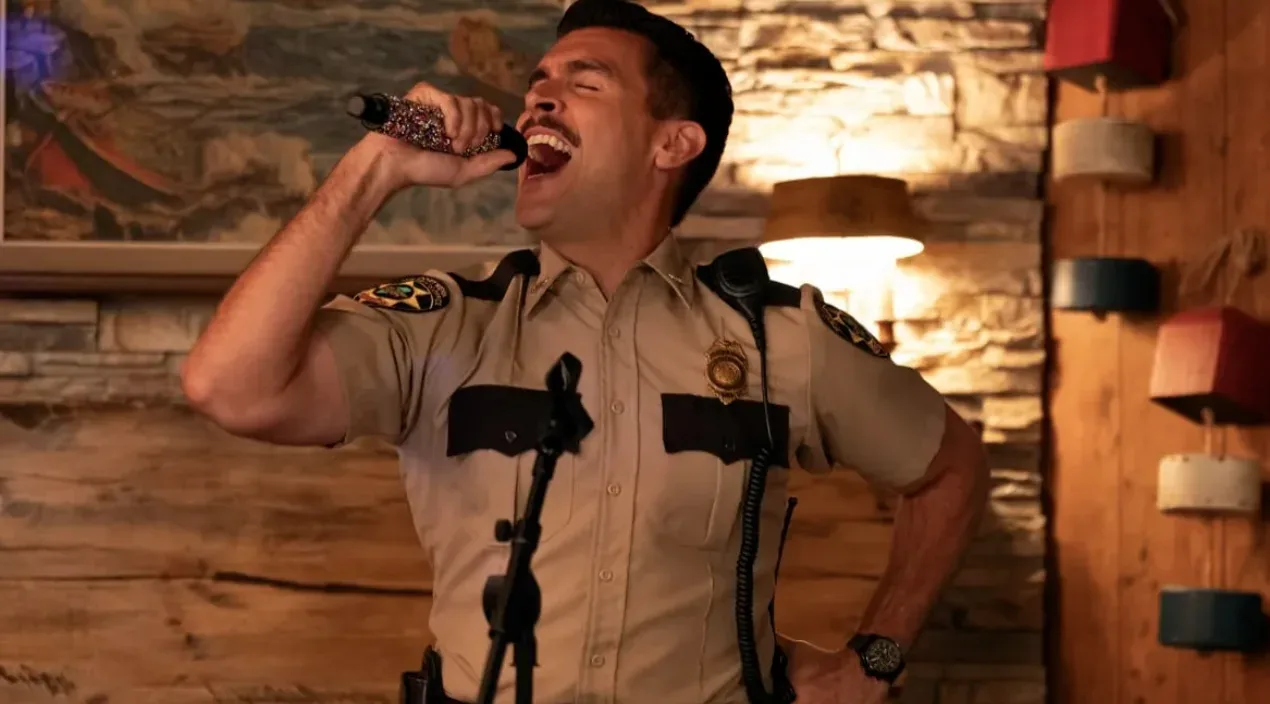 Best Medicine Season 2 Episode 3