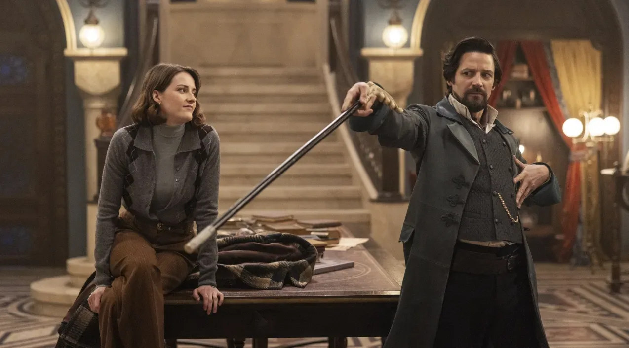 The Librarians: The Next Chapter Season 2 Episode 1 Recap and Analysis