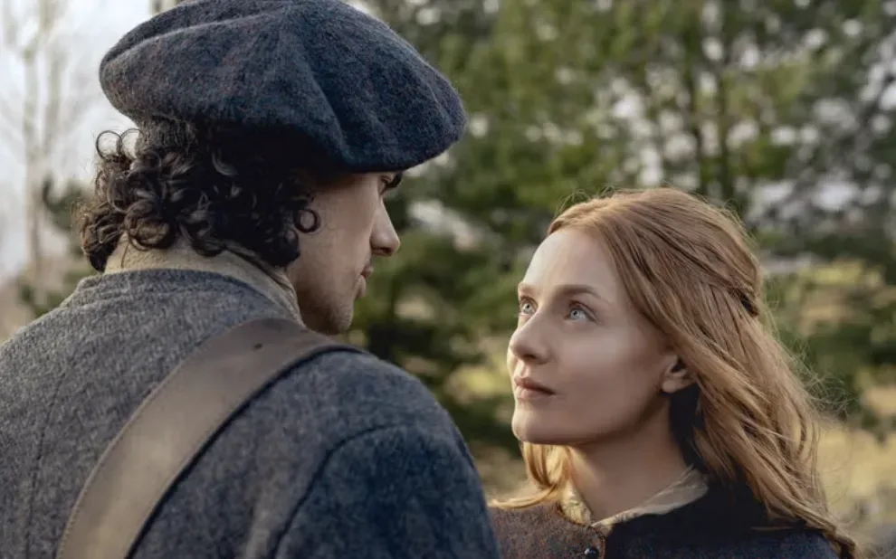 Outlander: Blood of My Blood Season 1 Recap: What to Remember Before Season 2