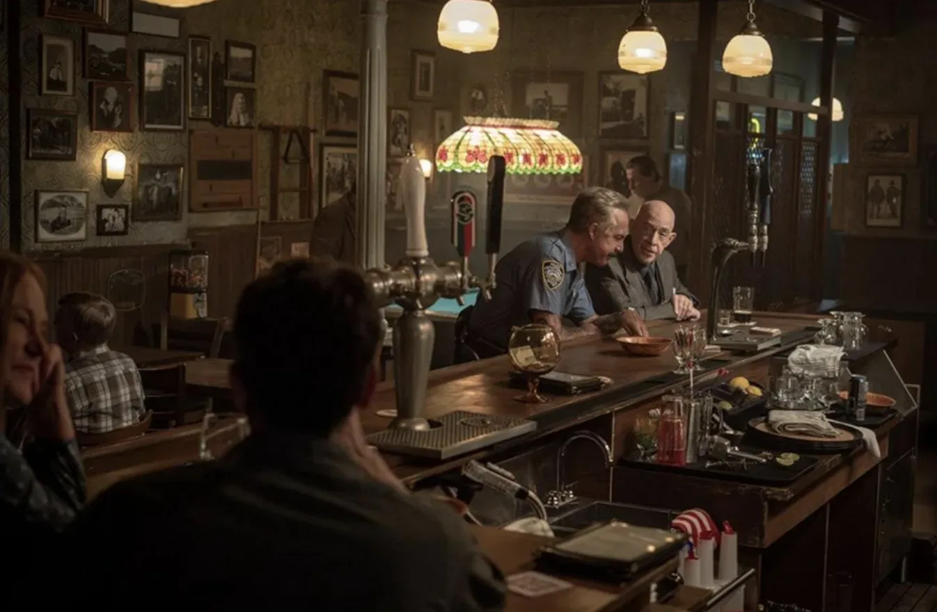 The Westies Finally Breaks Jimmy and Sweeney Apart, But Gotti Is Only Part of the Reason