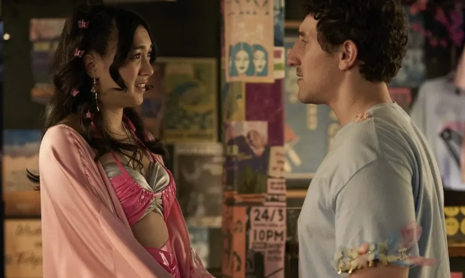 Adults Season 2 Ending Explained: Who Ends Up Together?
