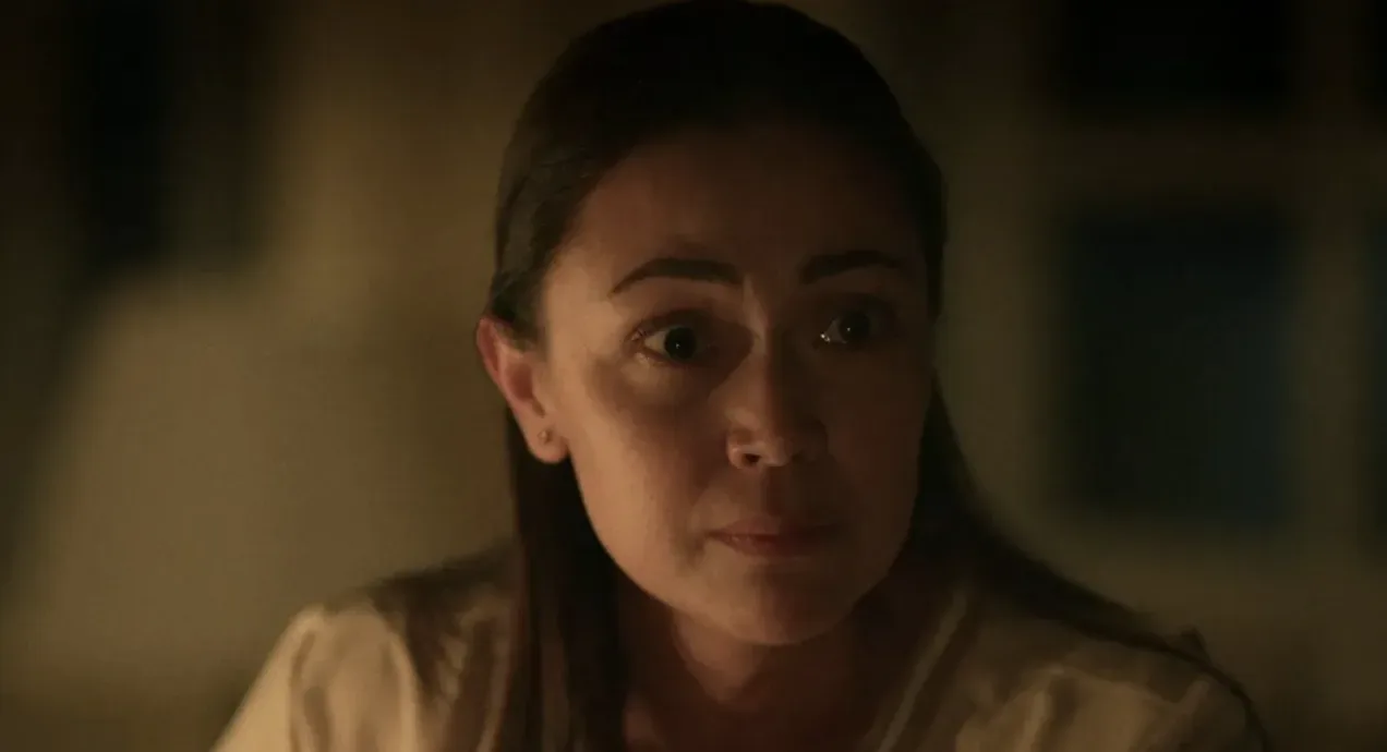 This, That and Everything in Between Ending Explained: Does Jo Forgive Paz?