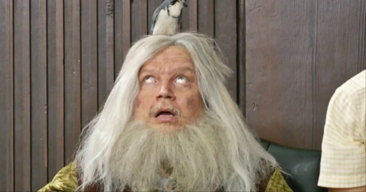 Pappy McPoyle