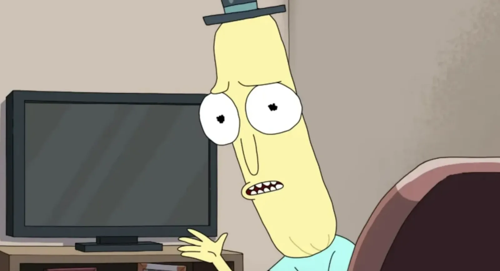 Post-Credits Scene
