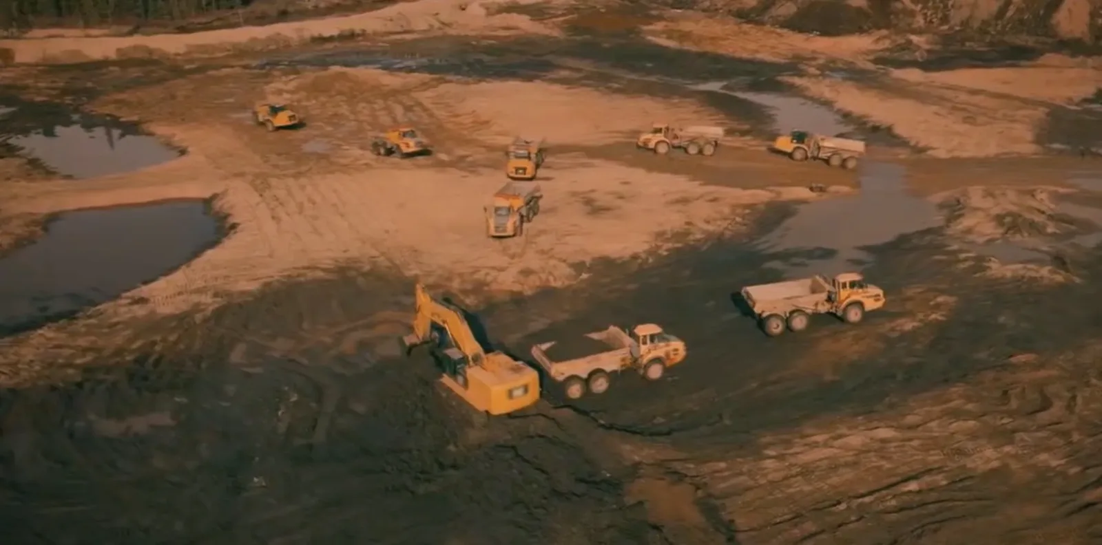 Gold Rush Season 17 Episode 21