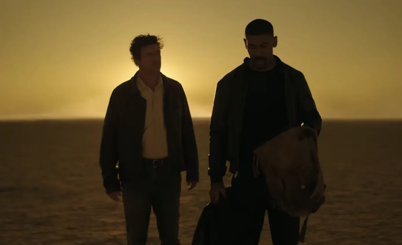 Lanterns Season 1 Episode 8 Recap and Ending Explained: What Really Happened to Hal Jordan?
