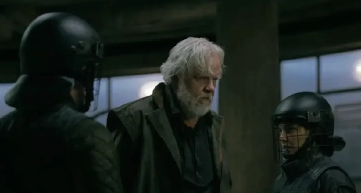 Is the Algorithm Human in Silo? Bernard’s Final Discovery Changes Everything
