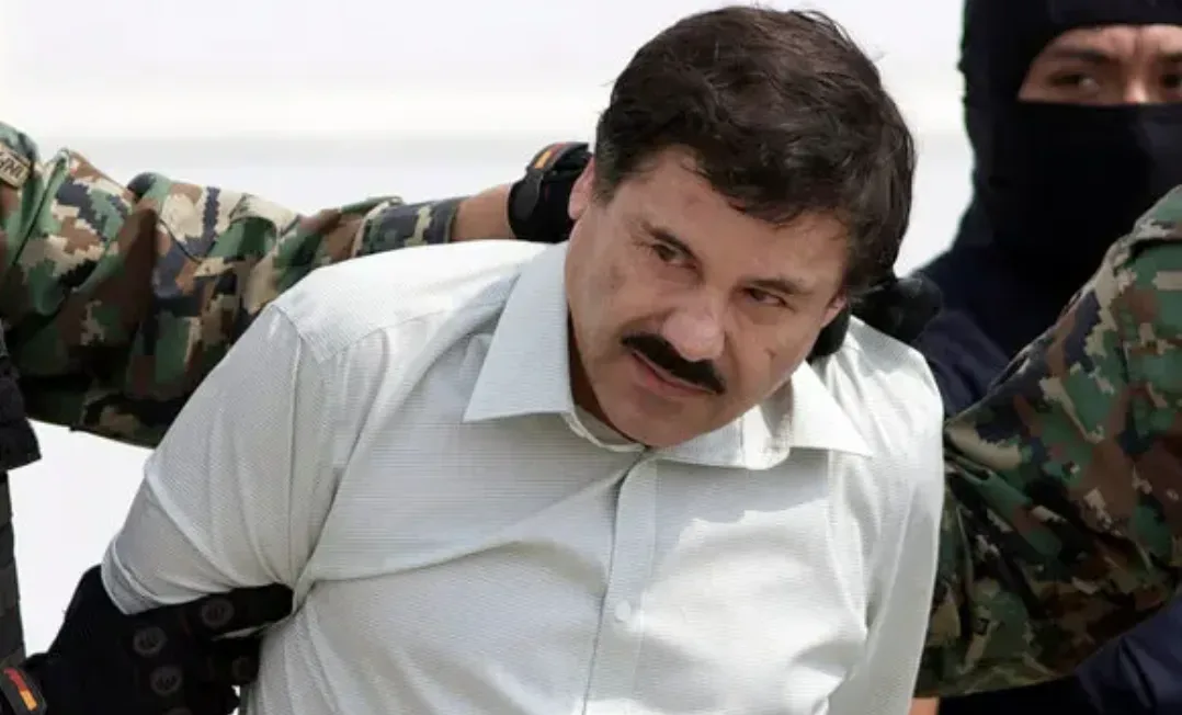 Why Did the Police Take El Chapo to a Motel in Facing El Chapo?