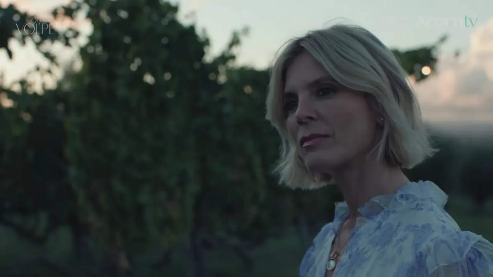 Signora Volpe Filming Locations