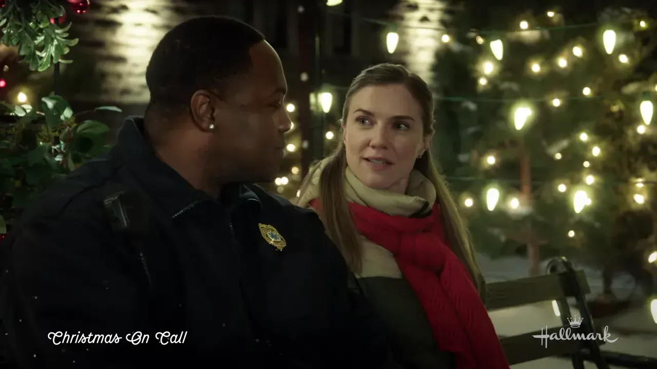 Hallmark’s Christmas on Call Filming Locations