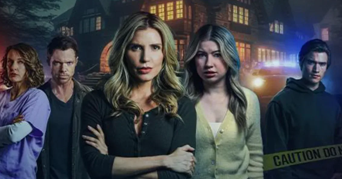 Where was Lifetime’s Who’s Stalking My Family filmed?