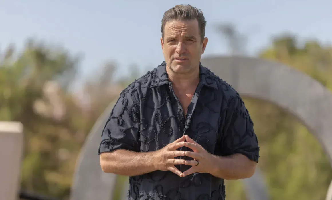 The Challenge4