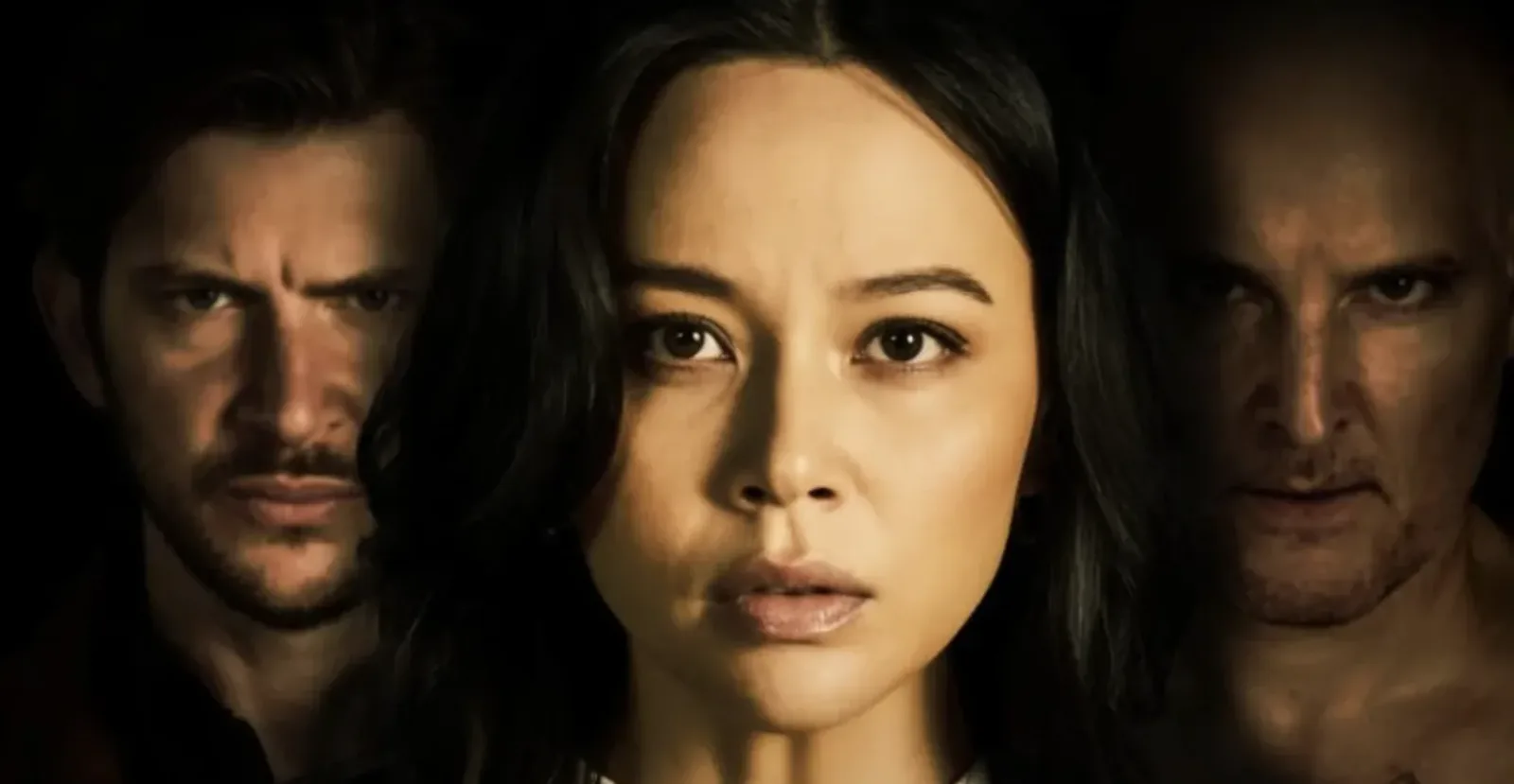 The Copycat Killer Cast