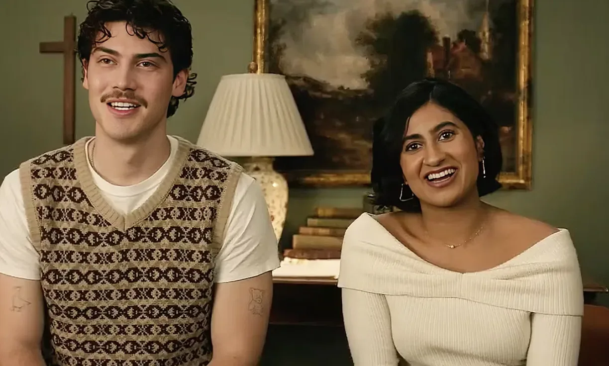 Why Do Issa and Paul Baker Break Up in Adults Season 2?