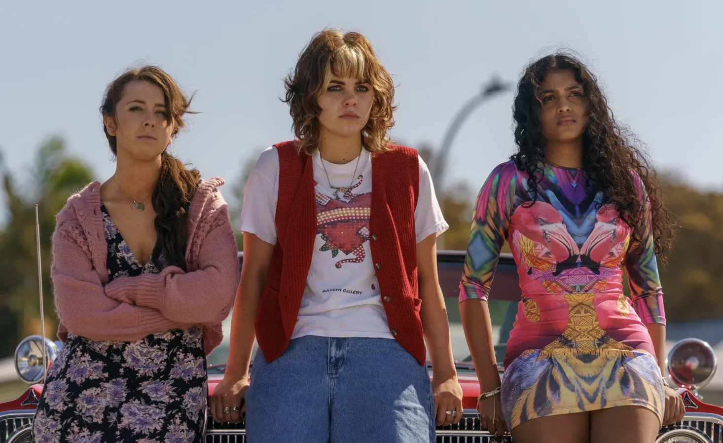 Blue Murder Motel Season 1 Recap and Ending Explained: Vinny and Cole’s Secret Comes Out