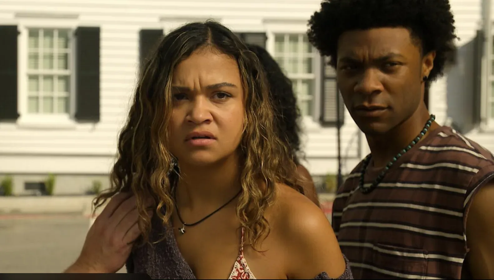 Why Did Kiara Kill Groff in Outer Banks Season 5?