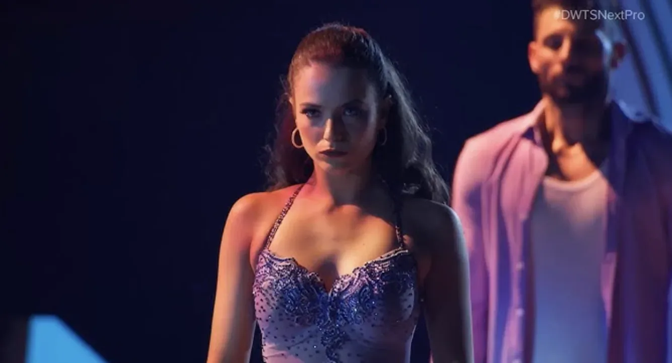 Did Adele Zaikman Already Win DWTS: The Next Pro? The Winner Spoiler Explained