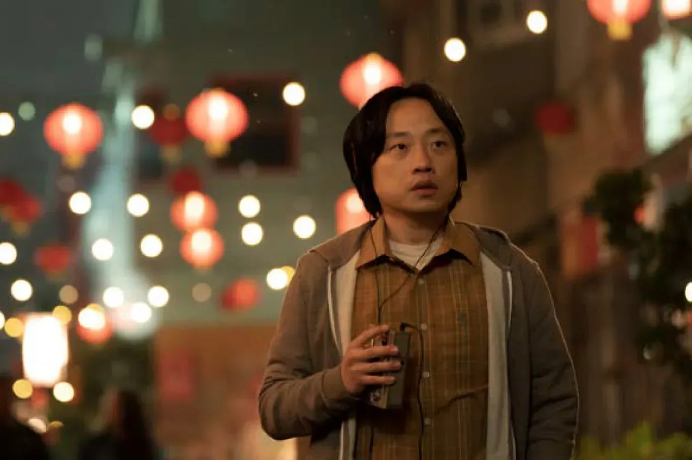 Hulu’s Interior Chinatown Recap and Ending Explained
