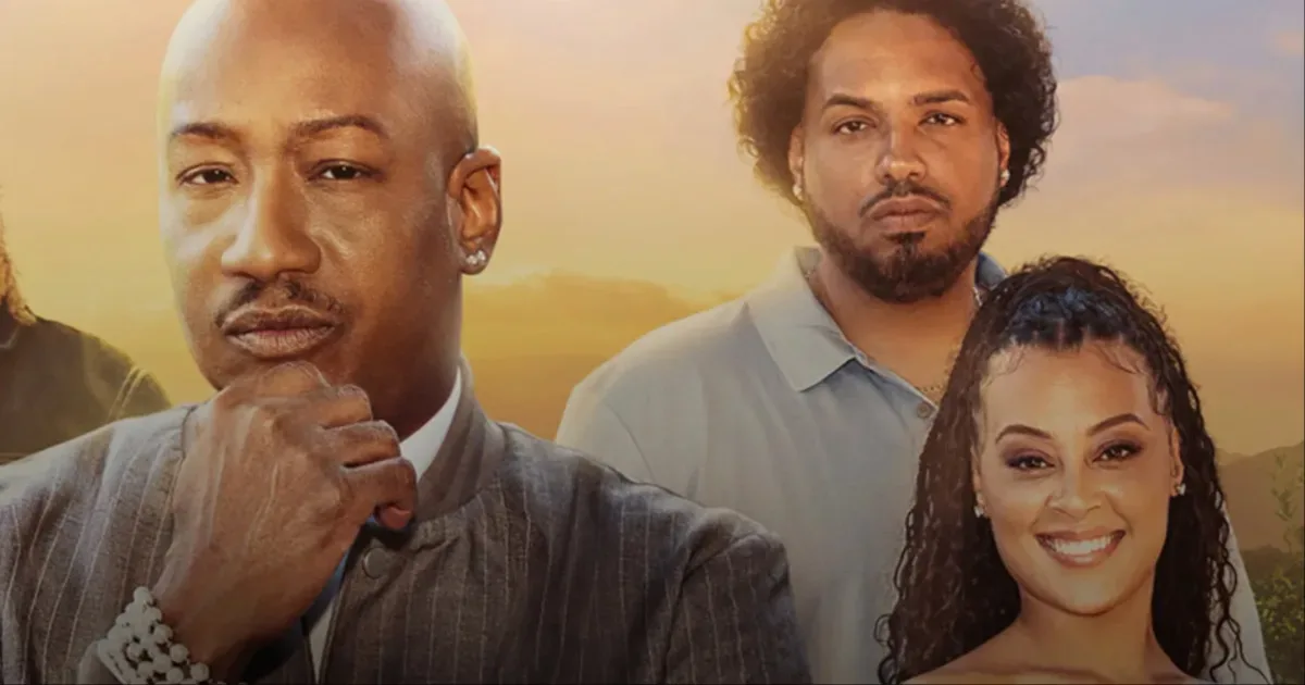 Relationship Rehab Cast: Why These Five Love After Lockup Couples Return